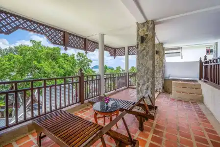 Thavorn Beach Village Resort & Spa Phuket - 63