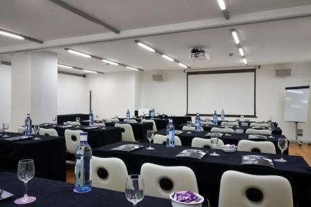 Indigo Barcelona Plaza Espana by IHG - 18