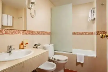 Sunotel Aston - 46