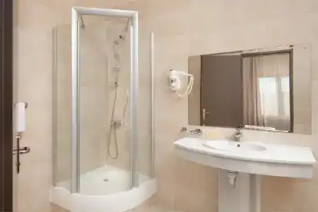 Samshitovaya Roscha Health resort - 30