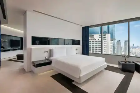 W Bangkok - 52