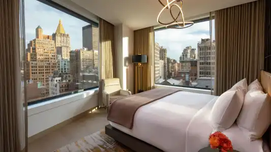 The Ritz-Carlton New York, NoMad - 76