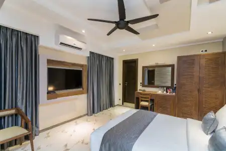 Samann Grand - 40