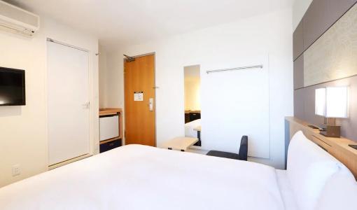 Vessel Inn Ueno Iriya Station - 51