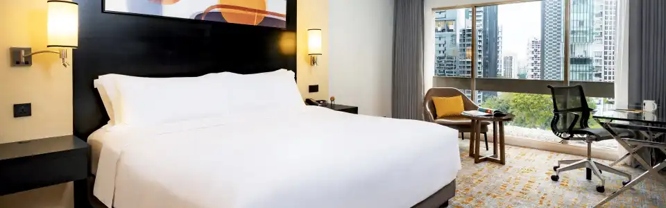 voco Orchard Singapore by IHG - 33