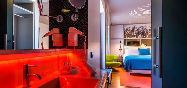 Pestana CR7 Lisboa - 52