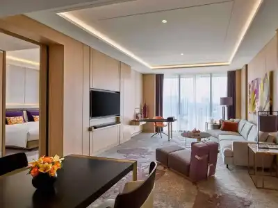 Sofitel Singapore City Centre - 7