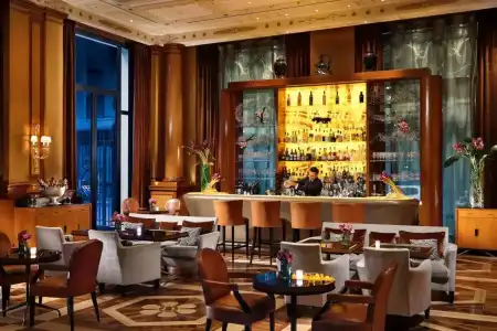 Palazzo Parigi & Grand Spa Milano - 34