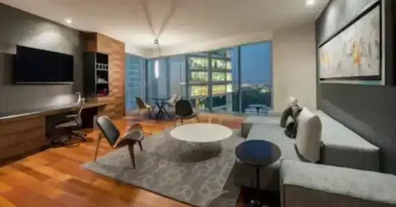 NH Collection Guadalajara Providencia - 70