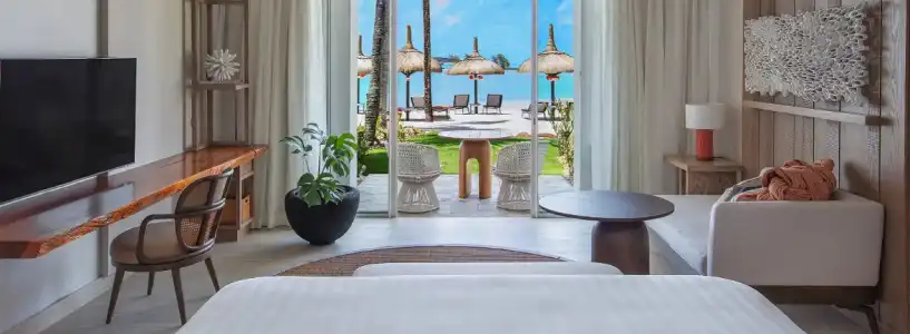 Shangri-La Le Touessrok, Mauritius - 41