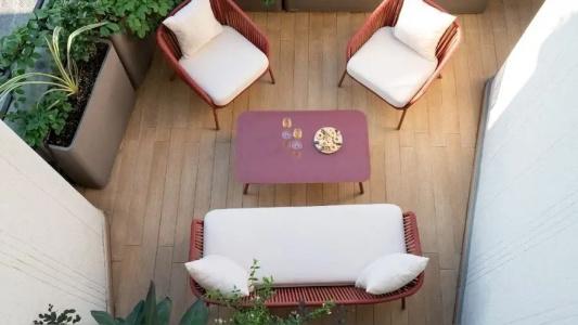 Starhotels Michelangelo - 62