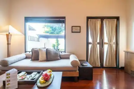Le Vimarn Cottages & Spa - 20