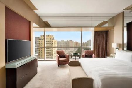Shangri-La Beijing - 53