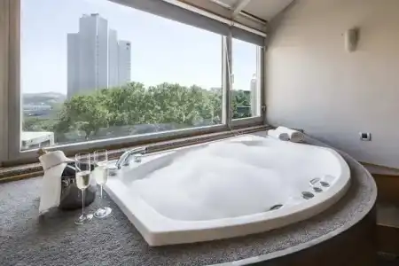 Taxim Suites Residences Istanbul - 120