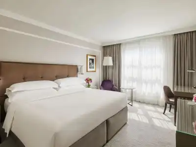Hyatt Regency London The Churchill - 61