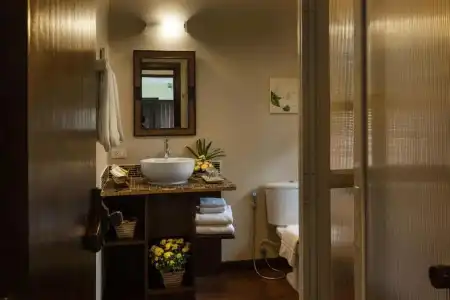 Lanna Dusita Riverside Boutique Resort - 16
