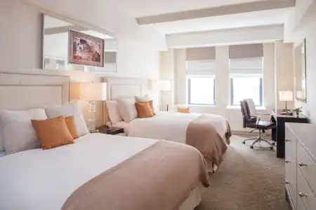 The Benjamin Royal Sonesta New York - 8