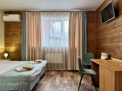 Complex Art-Hotel - 85