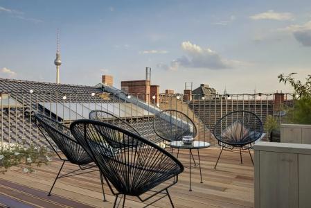 Gorki Apartments Berlin - 112