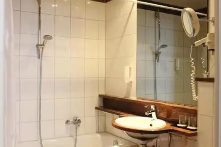 Wyndham Garden Berlin Mitte - 22