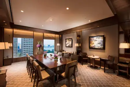 Conrad Singapore Marina Bay - 25