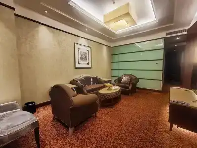 Radisson Blu Shanghai New World - 105