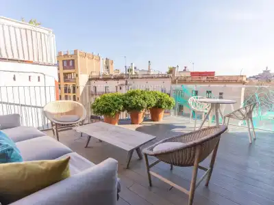 Rec Barcelona - Adults Only - 50
