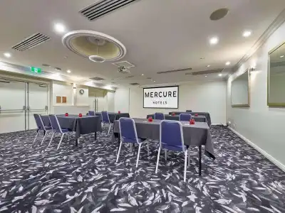 Mercure Perth On Hay - 15
