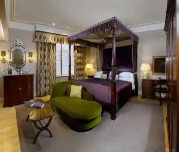The Chester Grosvenor - 66