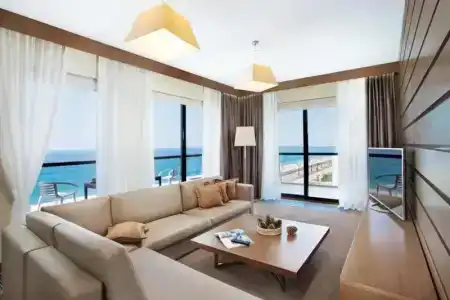 Arfa Park-hotel - 85