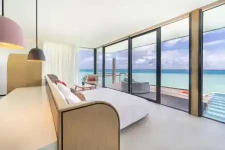 So/ Maldives Resort - 80