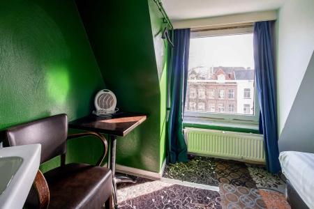 Princess Hostel Amsterdam - 35
