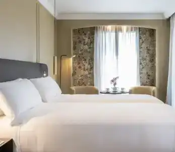 El Avenida Palace - 75