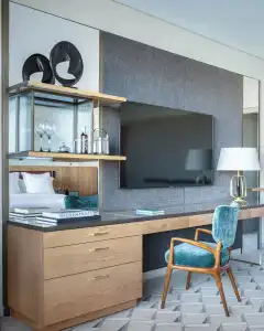 Four Seasons Ritz Lisbon - 54