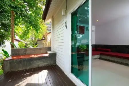 Aonang Paradise Resort Krabi - 62
