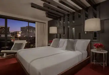 SIXTY Beverly Hills - 73