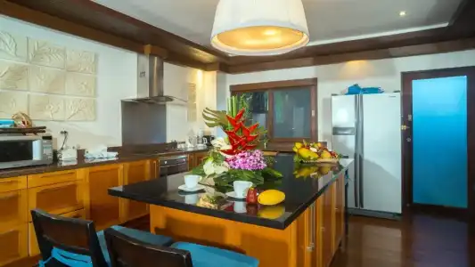 Shiva Samui Luxury Villas - 204