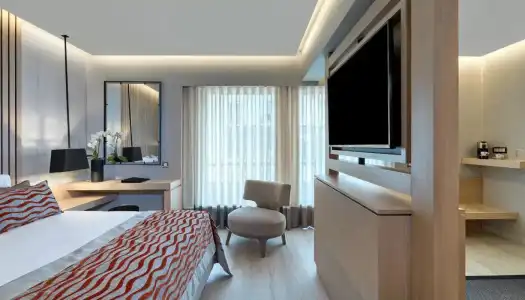 Divani Palace Acropolis - 61