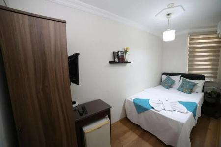 Taksim Trust - 25