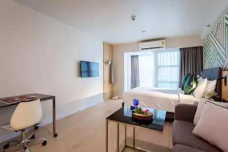 Citadines Sukhumvit 16 Bangkok - 32
