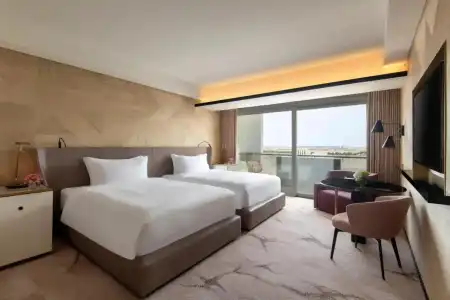 Rixos Gulf Doha - 8