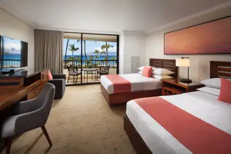 Sheraton Maui Resort & Spa - 61