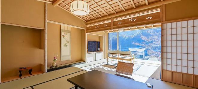 Fukiya Ryokan - 74