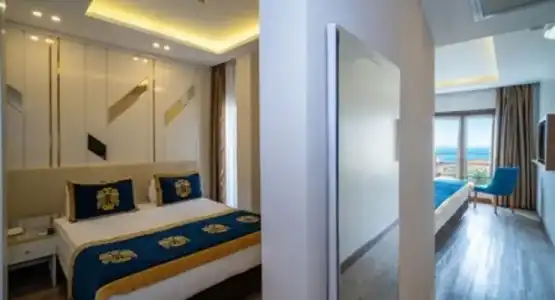 The Byzantium Suites & Spa - 95