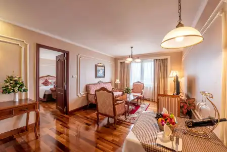 Grand Saigon - 119