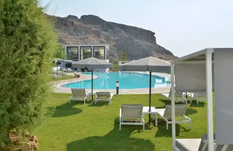 Lindos Sun - 19