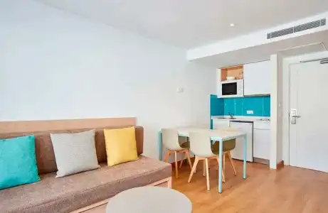 Universal ApartElisa - 27