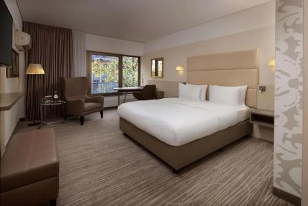 DoubleTree by Hilton Hannover Schweizerhof - 13