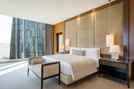 JW Marriott Marquis City Center Doha - 32
