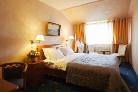 Gostinitsa Armeniya - 134